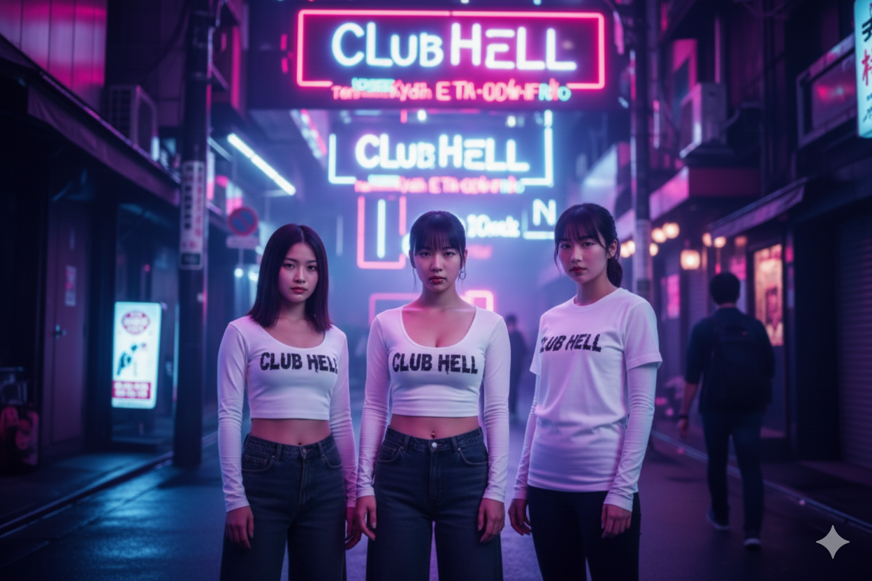 New Arrivals – Exclusive Jumpsuits & Jackets | Club Hell