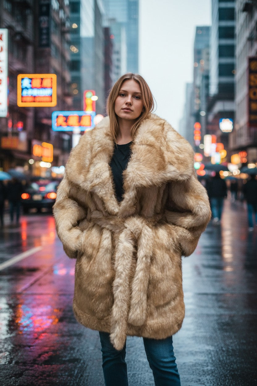 AeroFit Lightweight Puffer