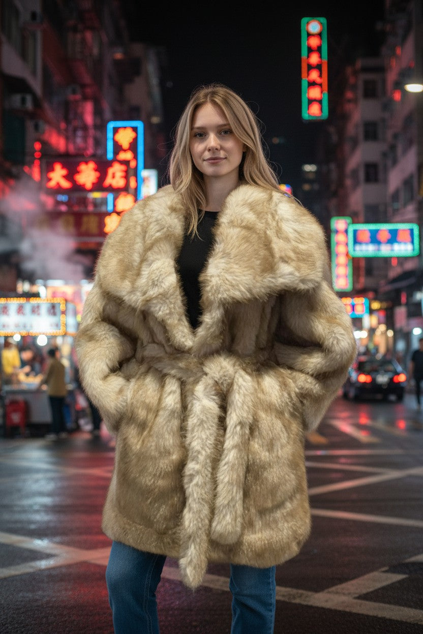 AeroFit Lightweight Puffer