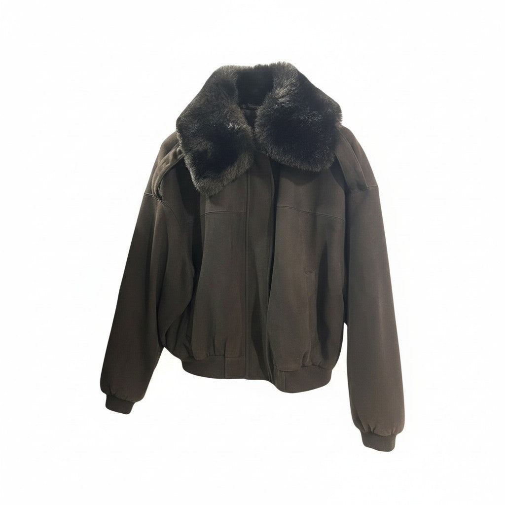 City Girl Cropped Jacket