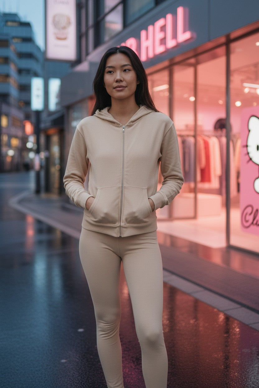 UltraStretch Active Set