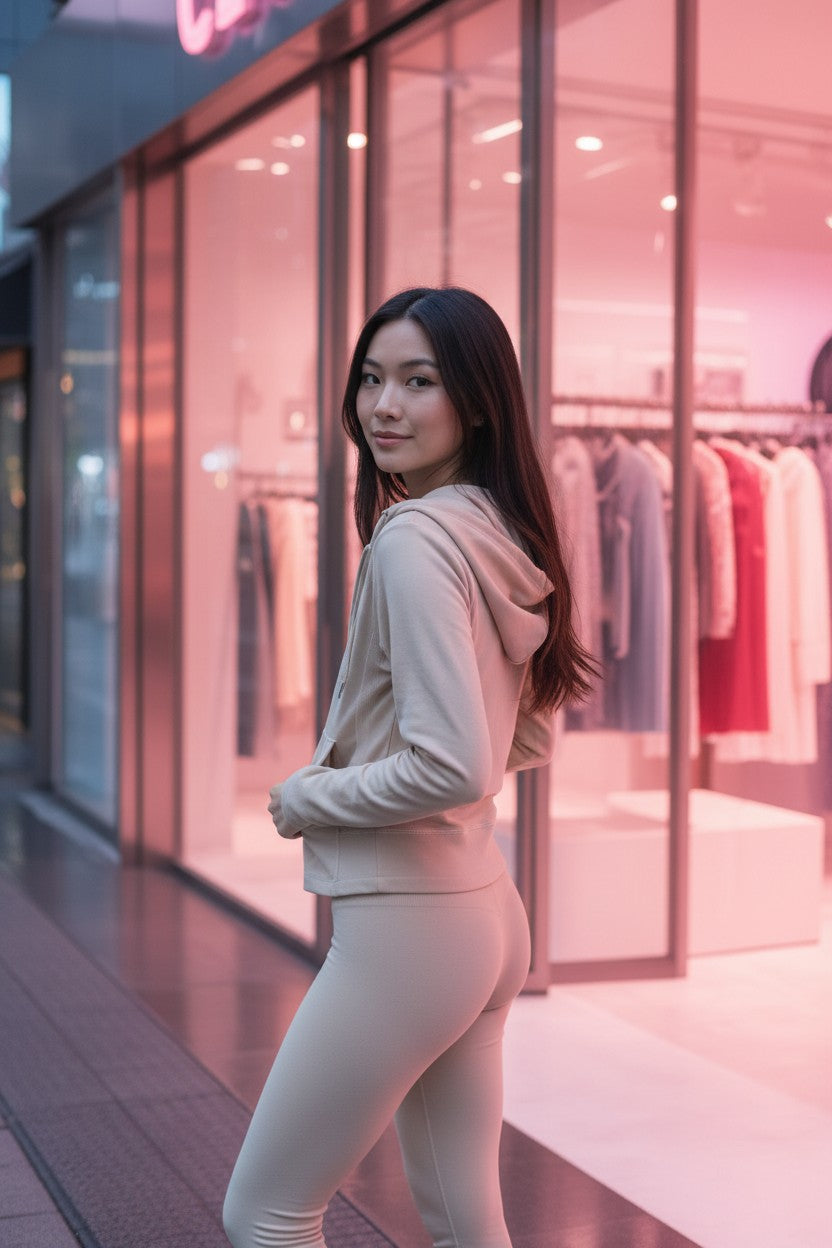 UltraStretch Active Set