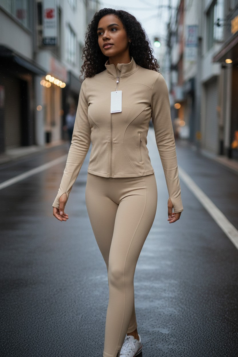 UltraStretch Active Set