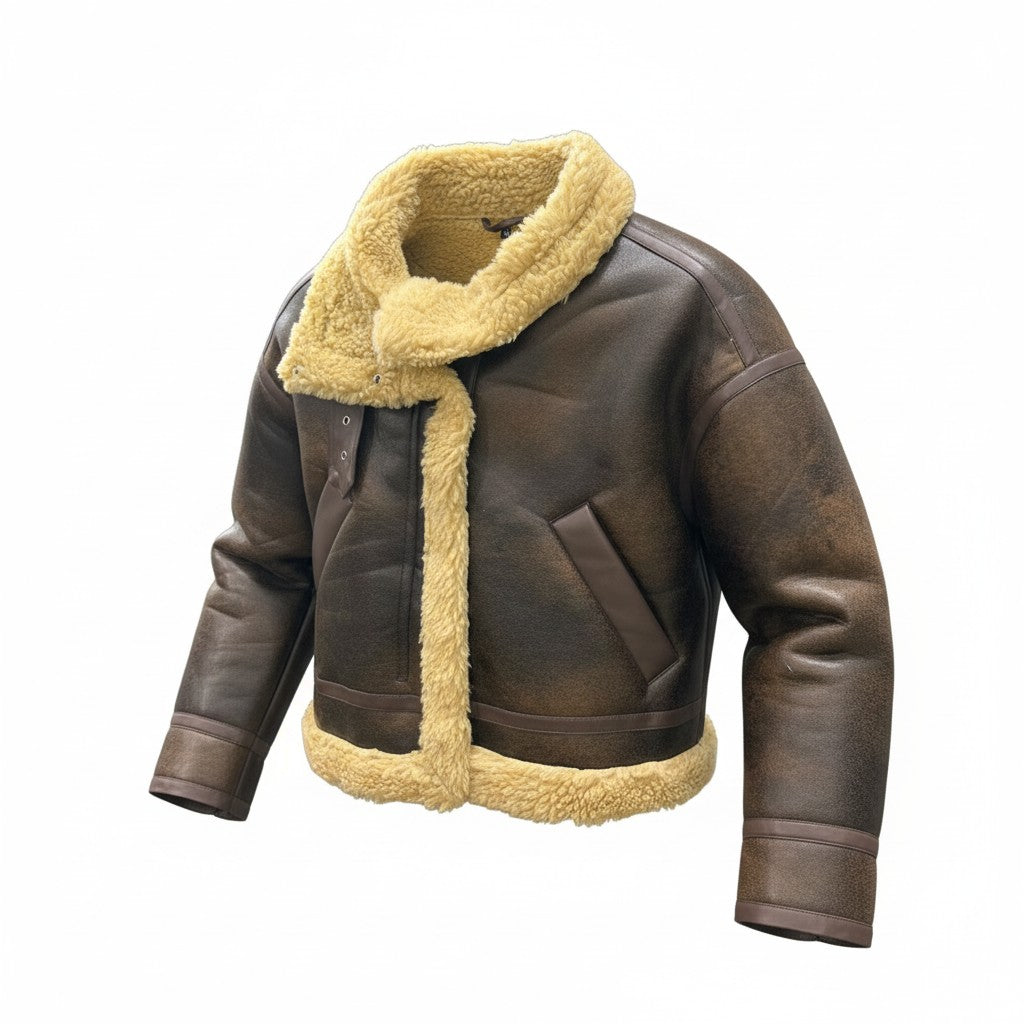 Midnight Rebel Jacket