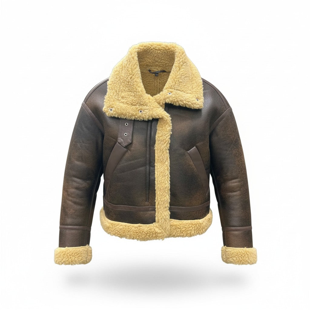 Midnight Rebel Jacket