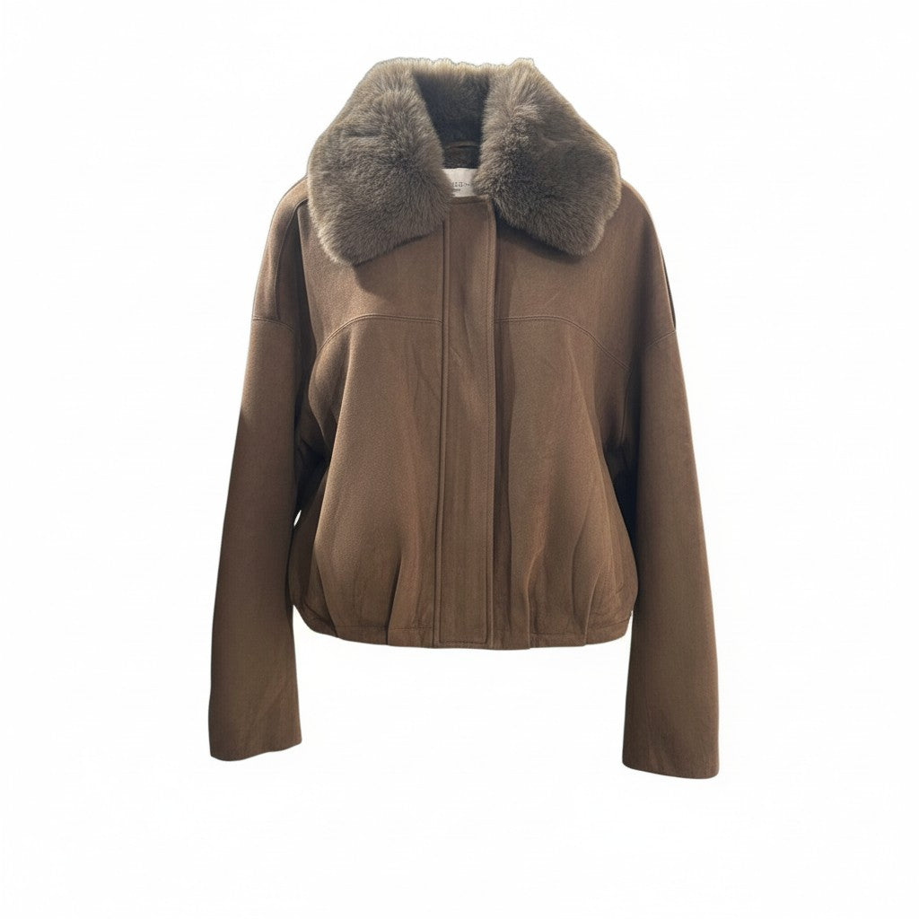 Street Pulse Moto Jacket