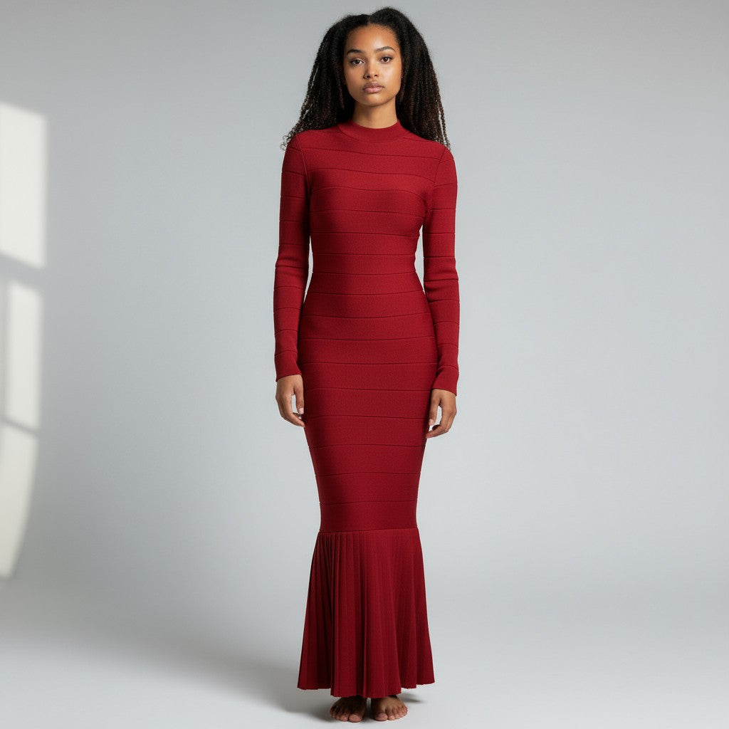 VESTITO - SEXY SIRENA